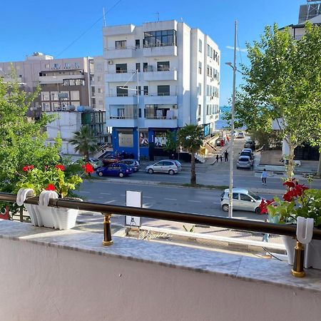 Rai Rooms Durres Ngoại thất bức ảnh