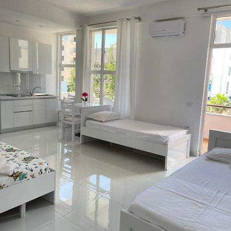 Rai Rooms Durres Ngoại thất bức ảnh