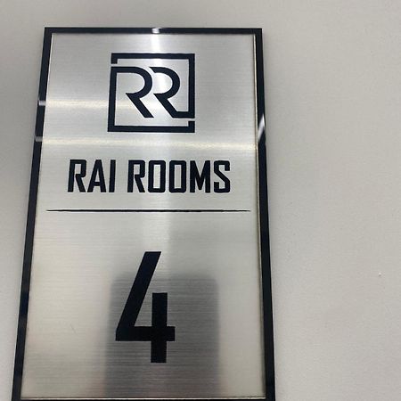 Rai Rooms Durres Ngoại thất bức ảnh