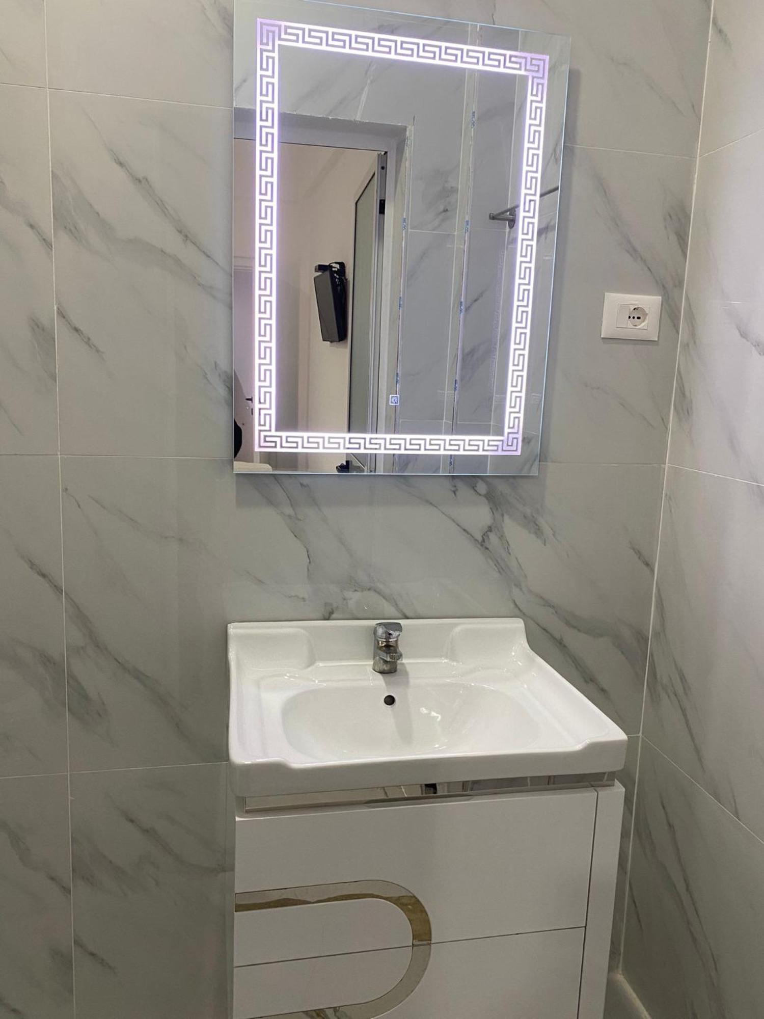 Rai Rooms Durres Ngoại thất bức ảnh