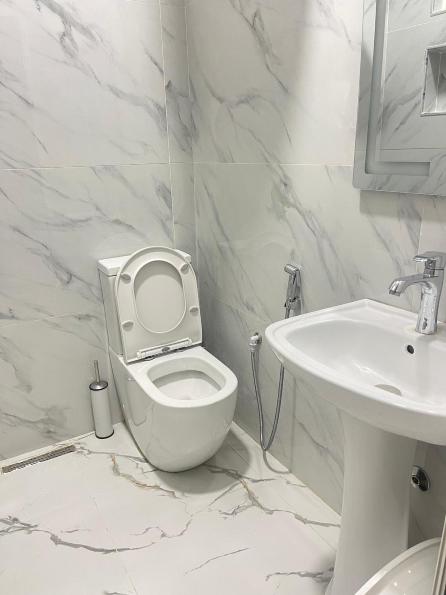 Rai Rooms Durres Ngoại thất bức ảnh