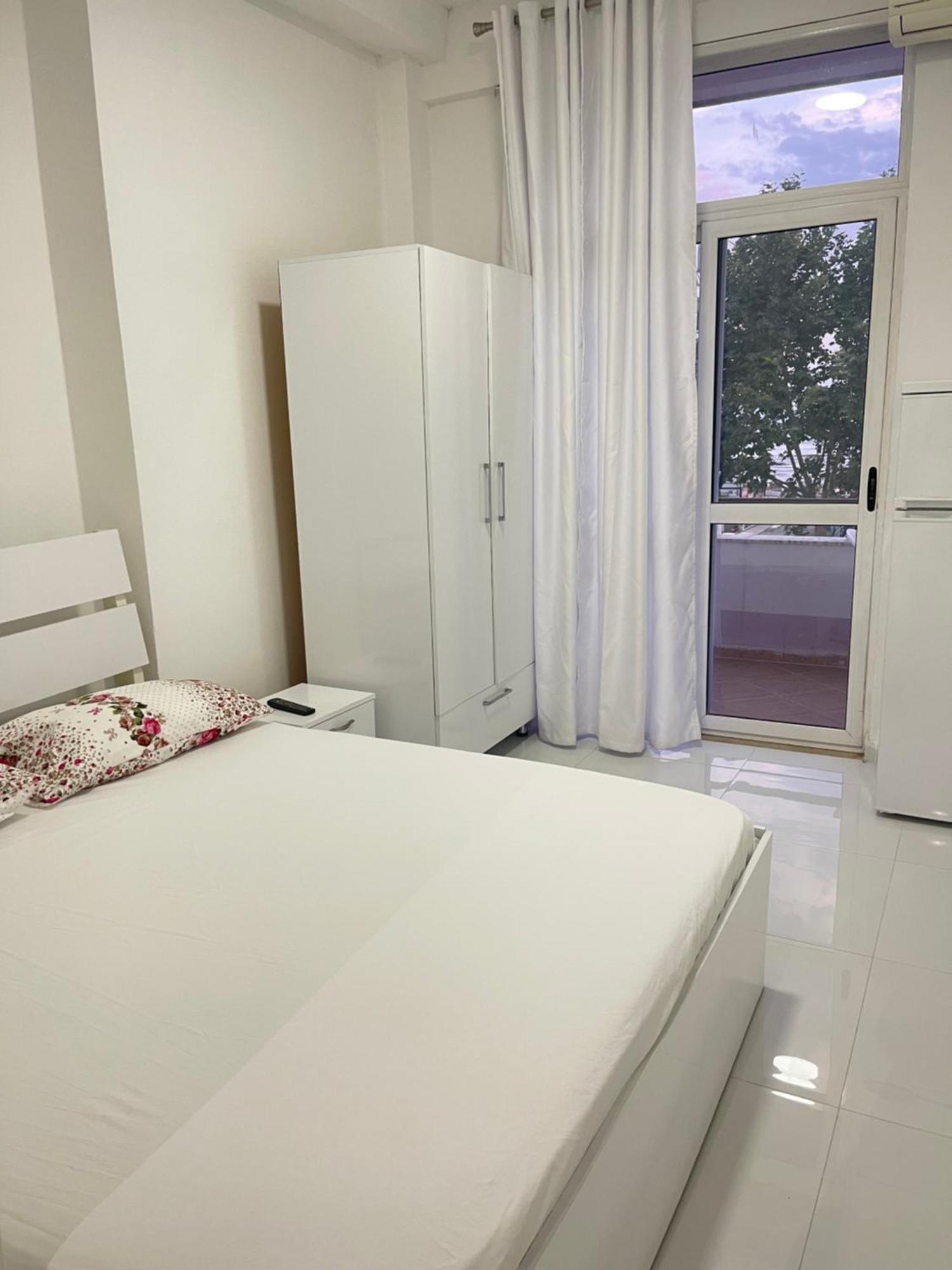 Rai Rooms Durres Ngoại thất bức ảnh