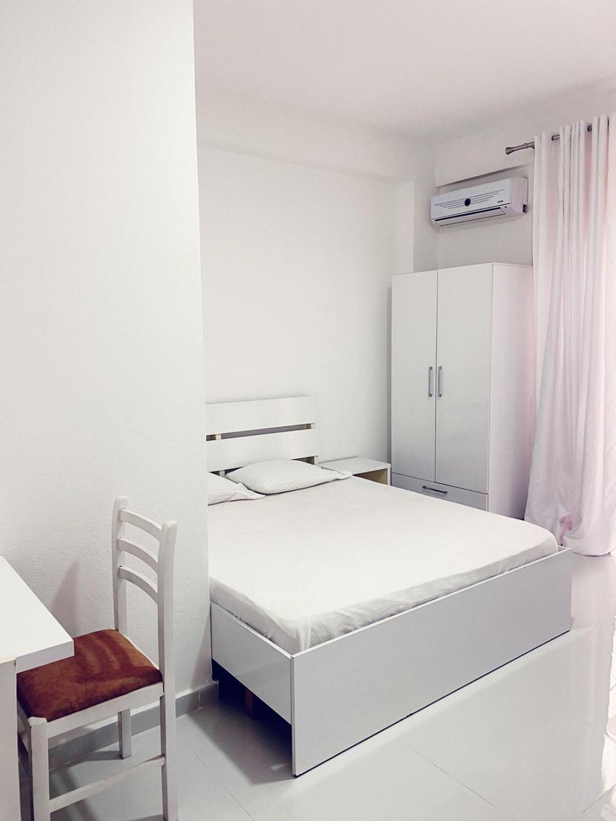 Rai Rooms Durres Ngoại thất bức ảnh