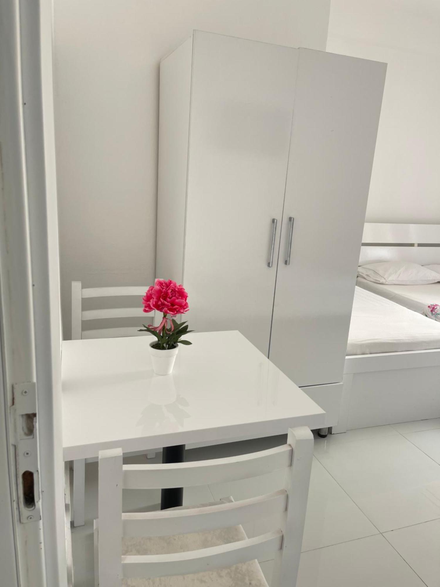 Rai Rooms Durres Ngoại thất bức ảnh