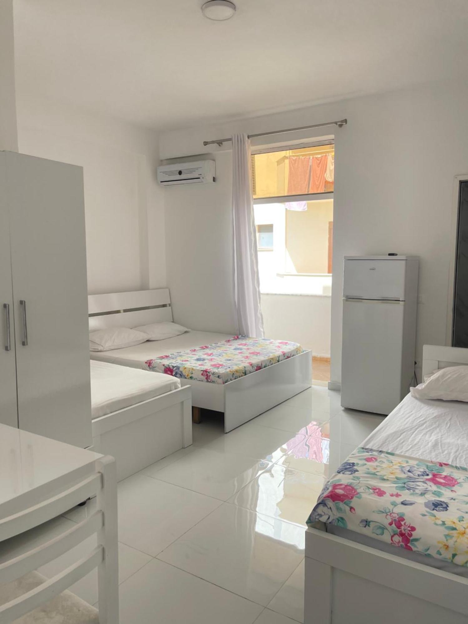 Rai Rooms Durres Ngoại thất bức ảnh