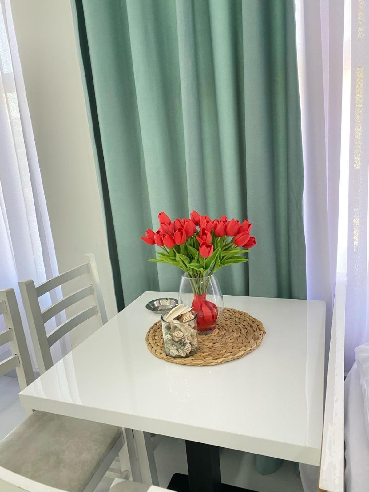 Rai Rooms Durres Ngoại thất bức ảnh