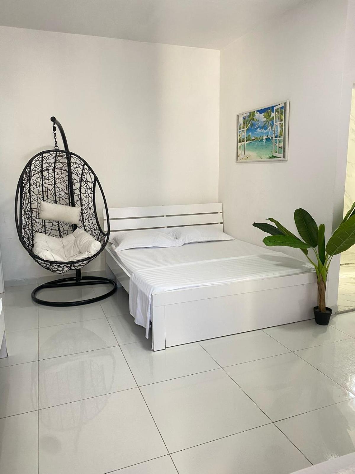 Rai Rooms Durres Ngoại thất bức ảnh