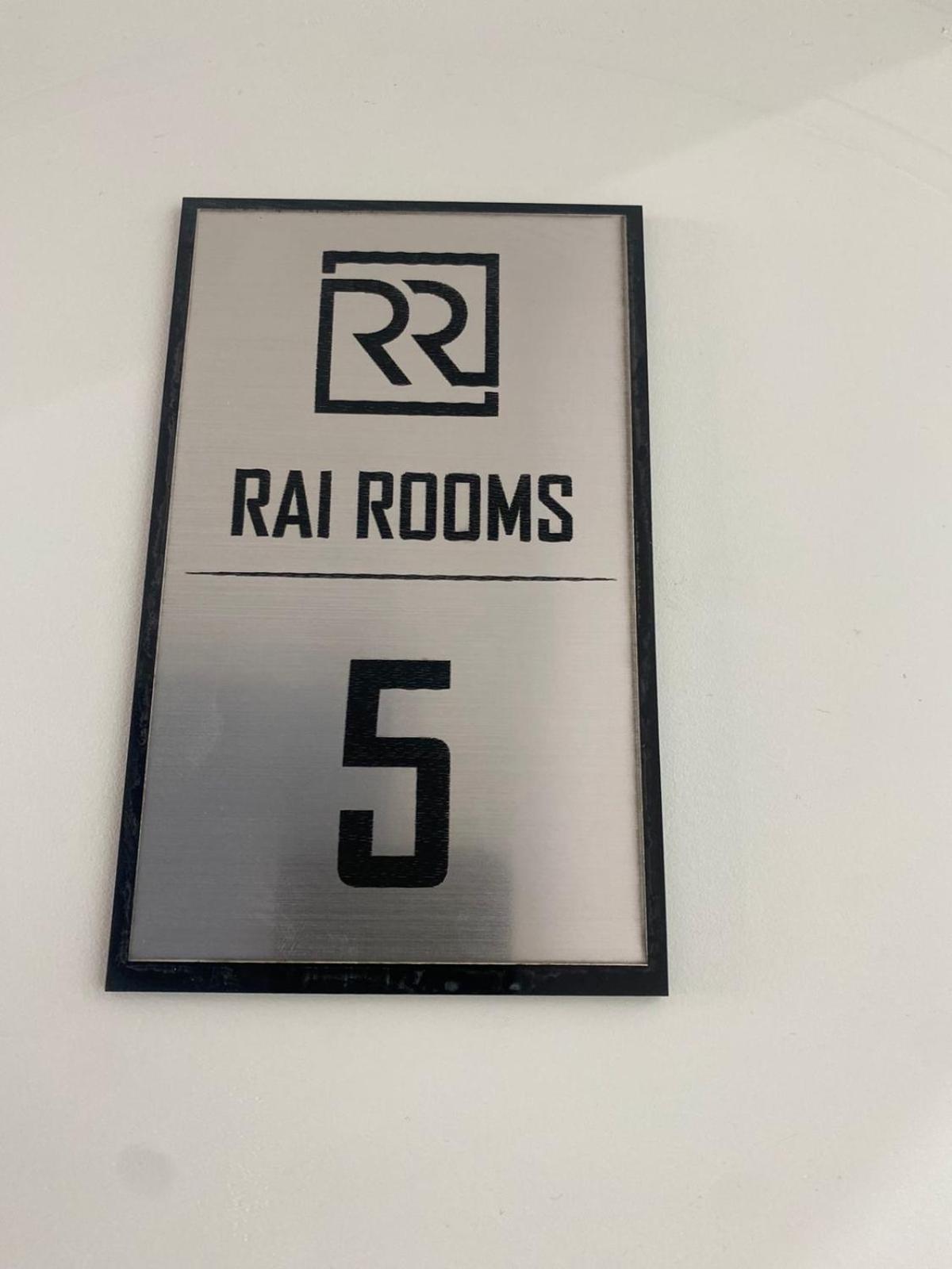 Rai Rooms Durres Ngoại thất bức ảnh