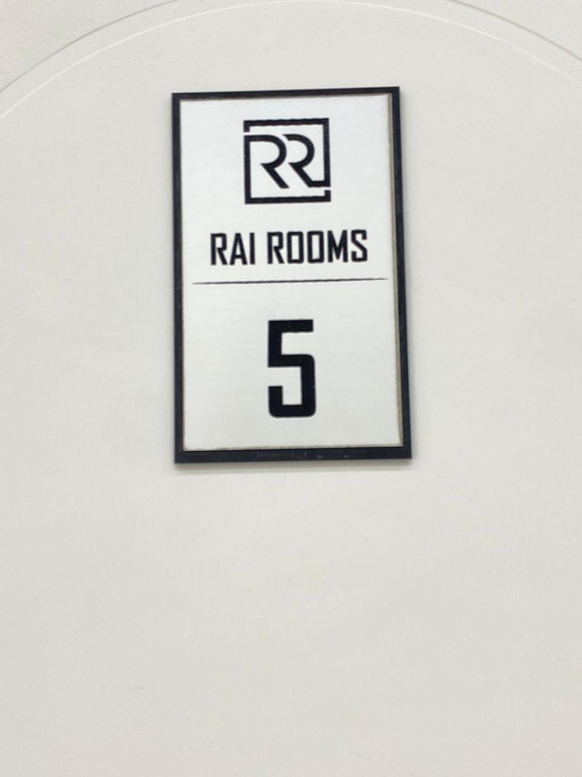 Rai Rooms Durres Ngoại thất bức ảnh