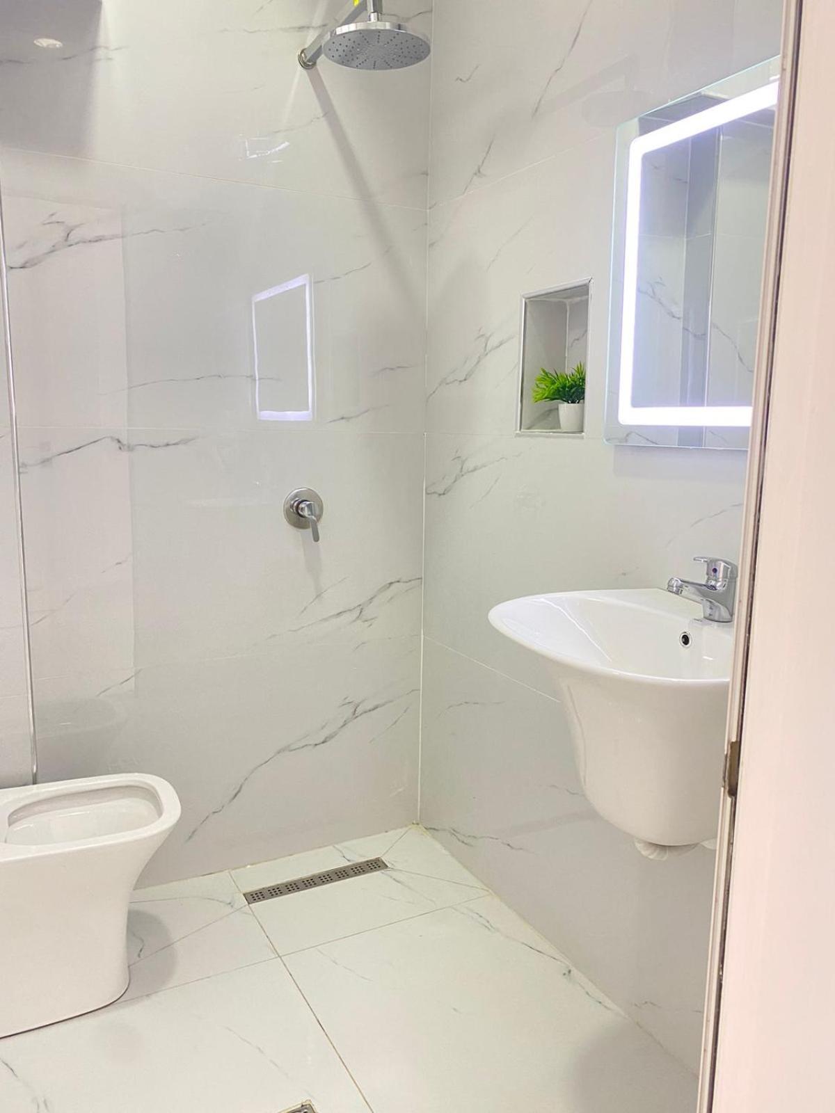 Rai Rooms Durres Ngoại thất bức ảnh