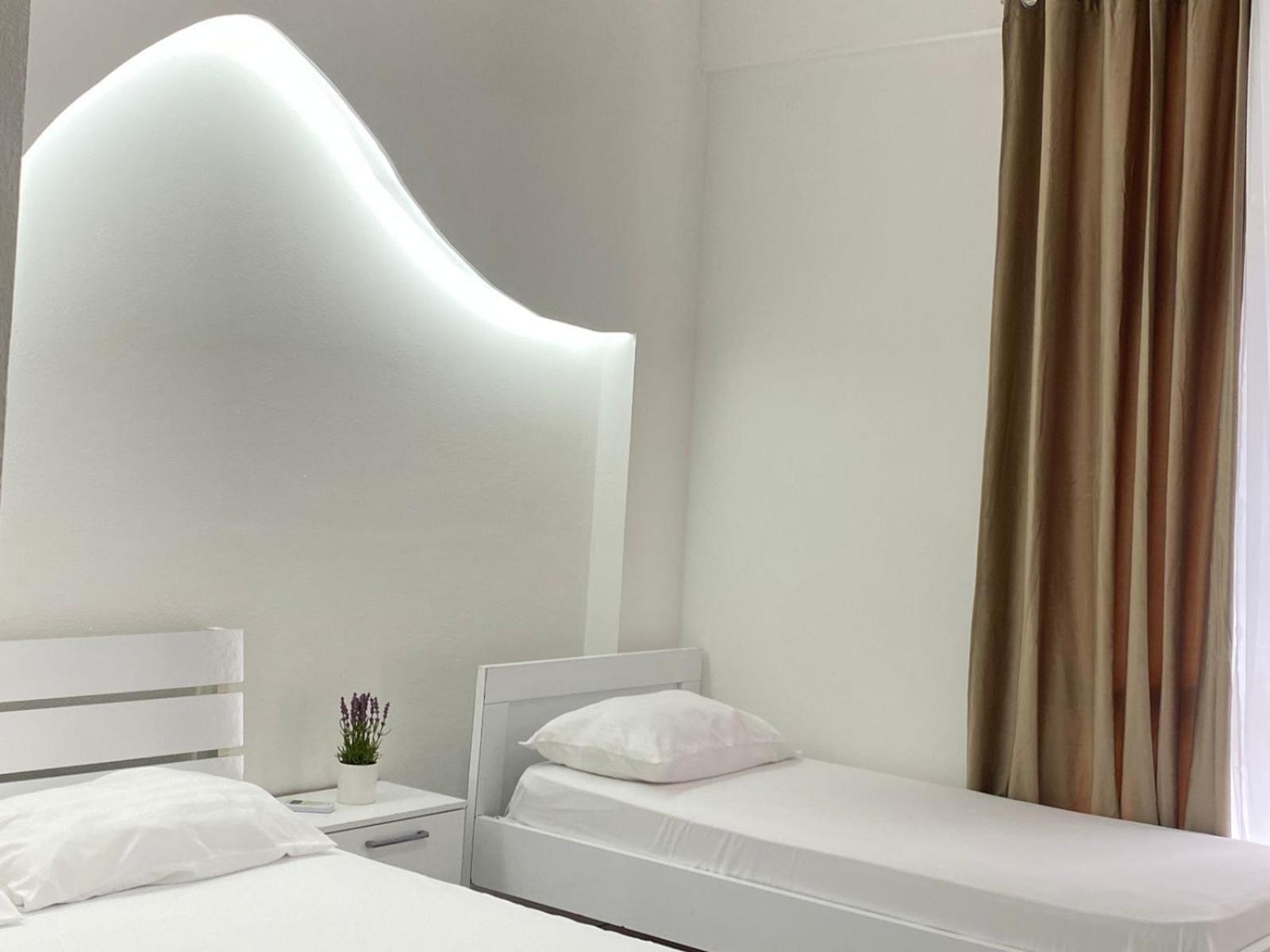 Rai Rooms Durres Ngoại thất bức ảnh