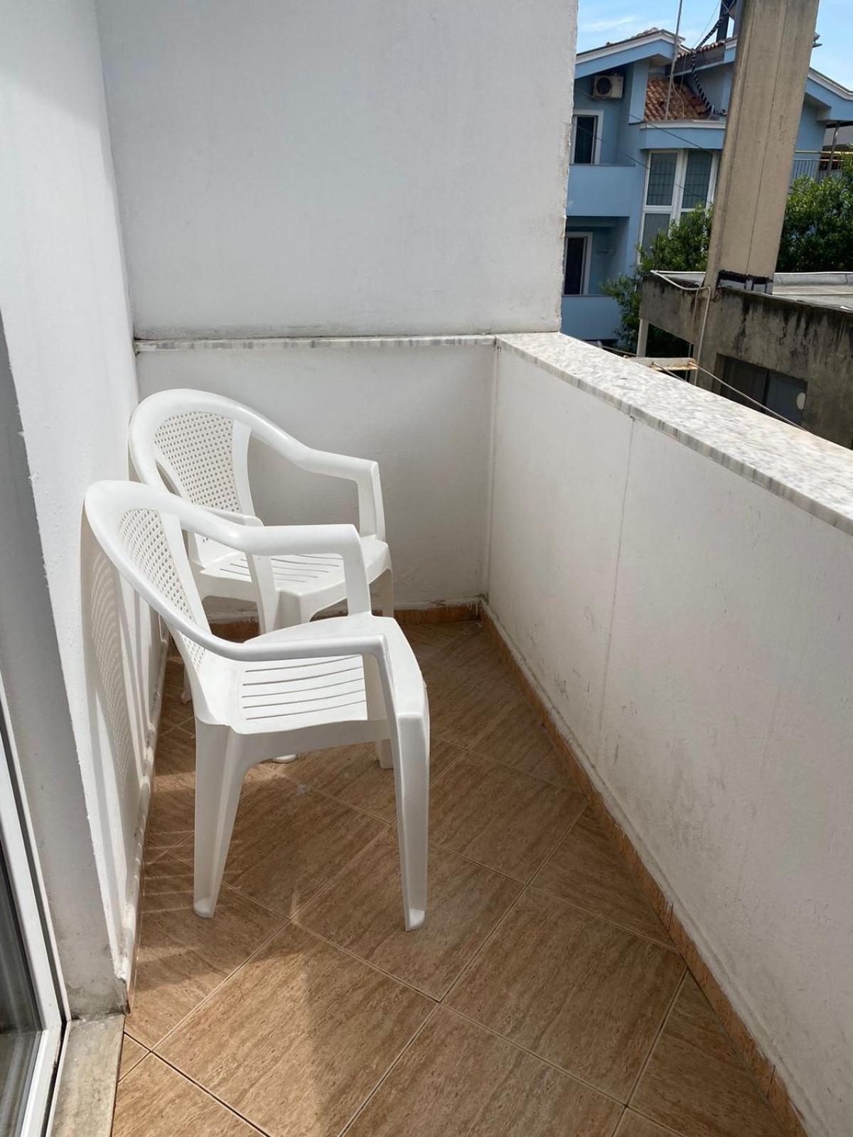 Rai Rooms Durres Ngoại thất bức ảnh