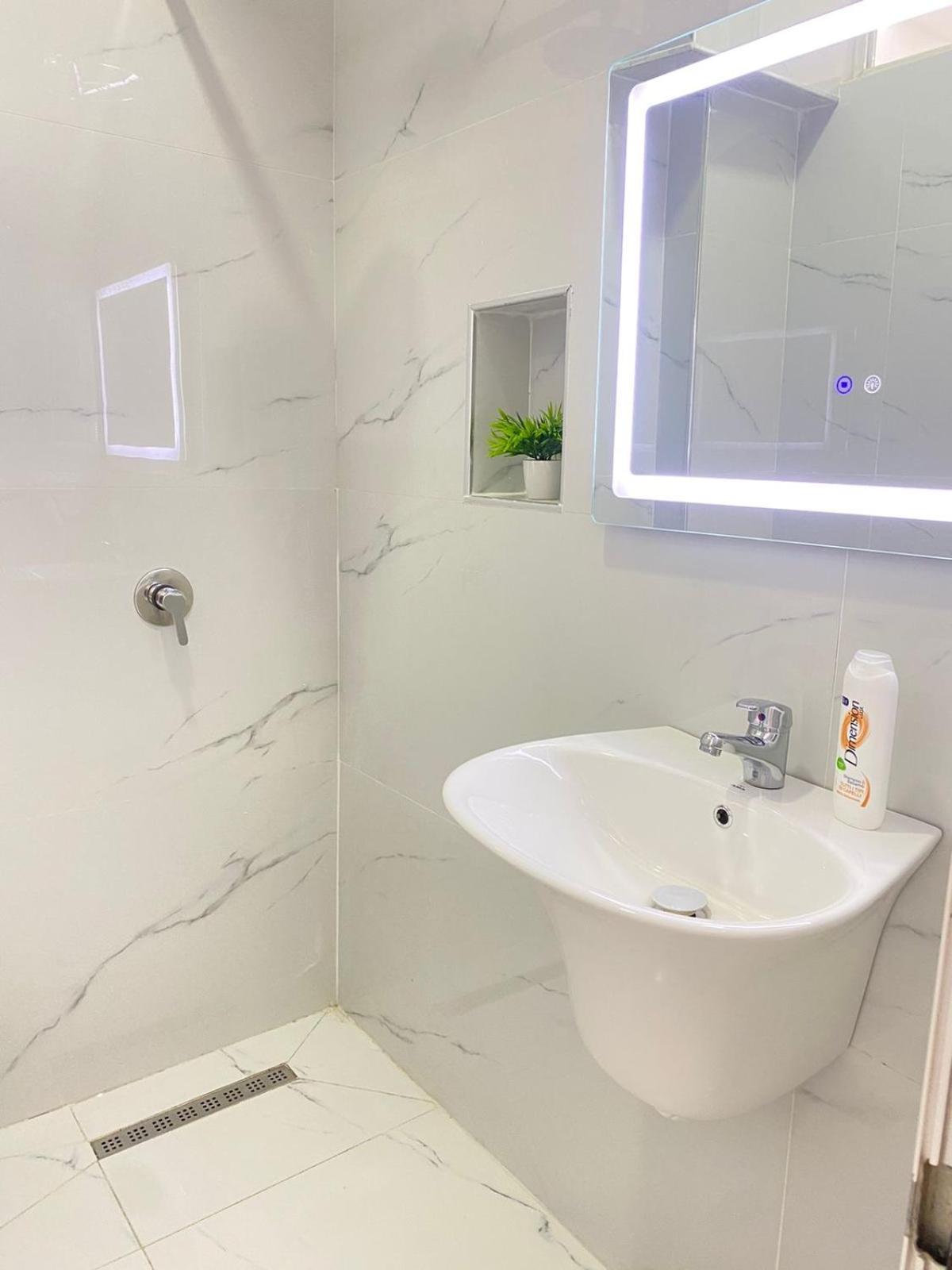 Rai Rooms Durres Ngoại thất bức ảnh