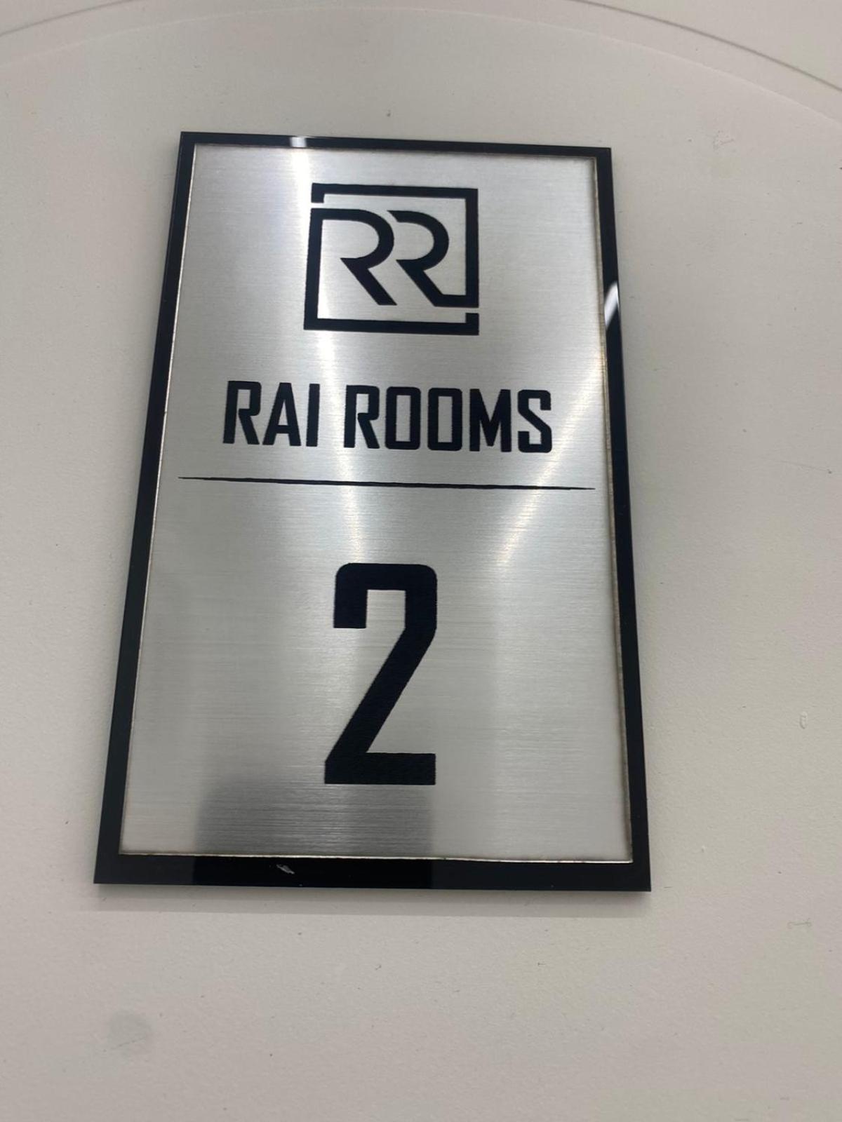 Rai Rooms Durres Ngoại thất bức ảnh