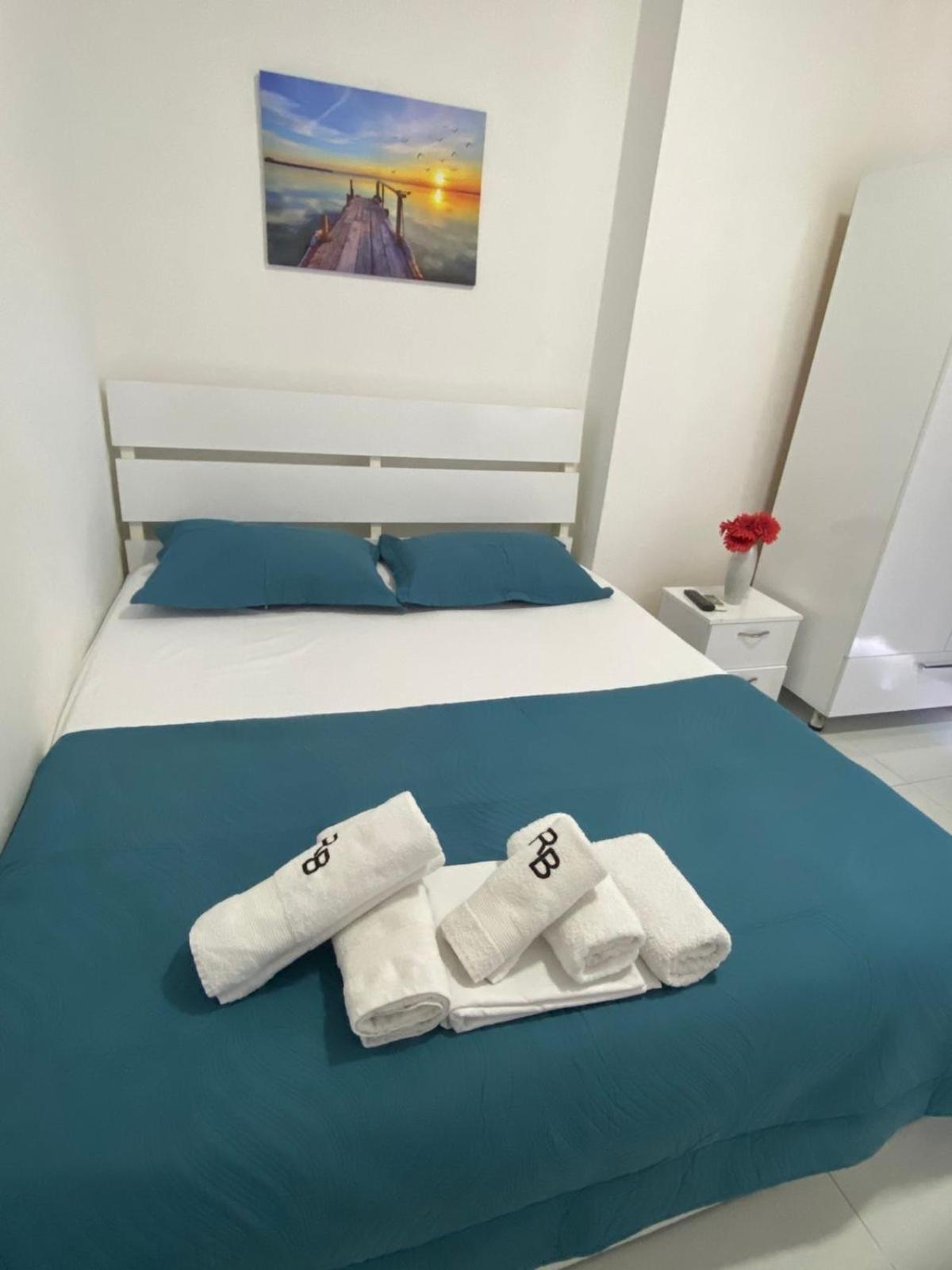 Rai Rooms Durres Ngoại thất bức ảnh