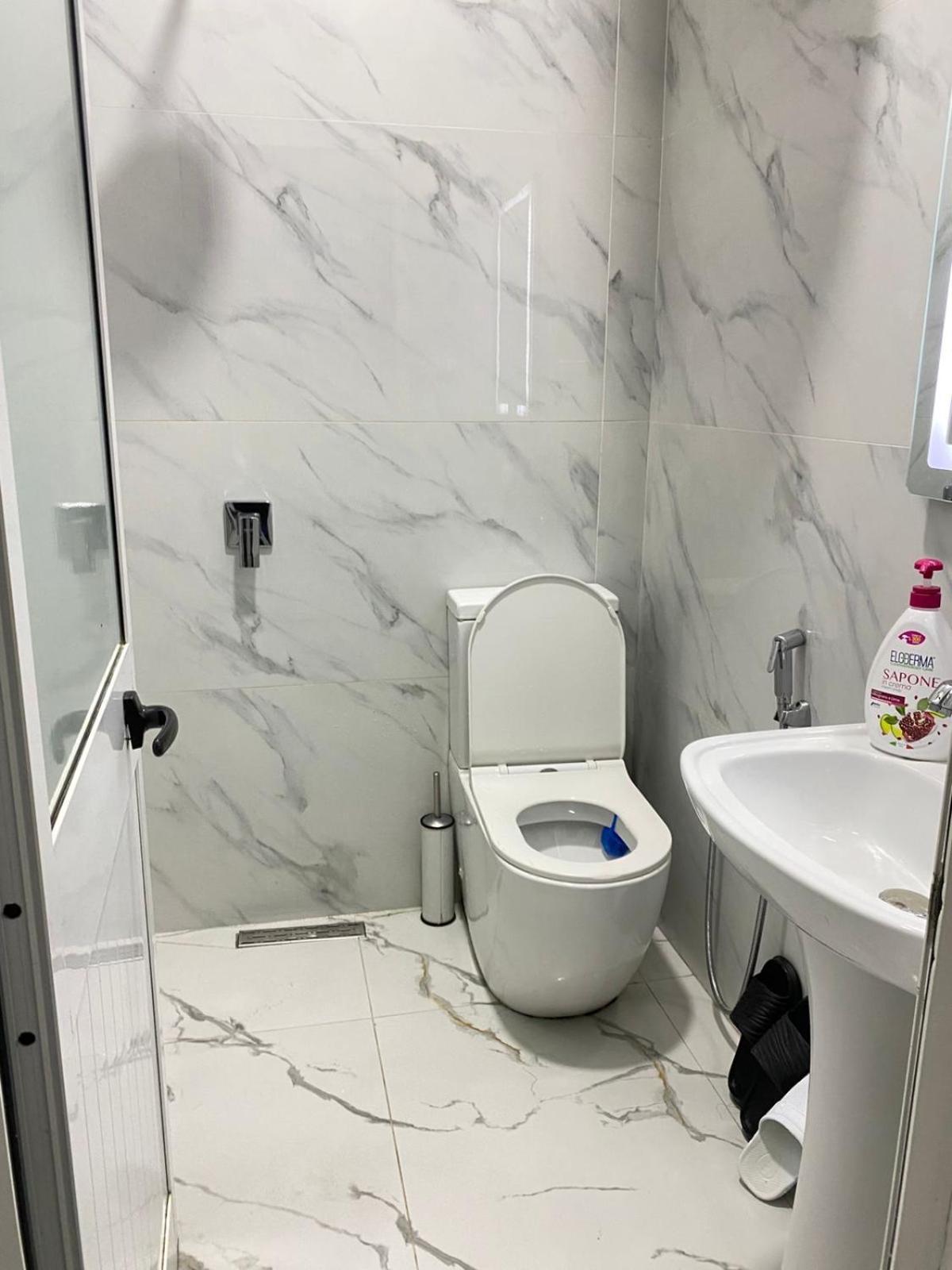 Rai Rooms Durres Ngoại thất bức ảnh